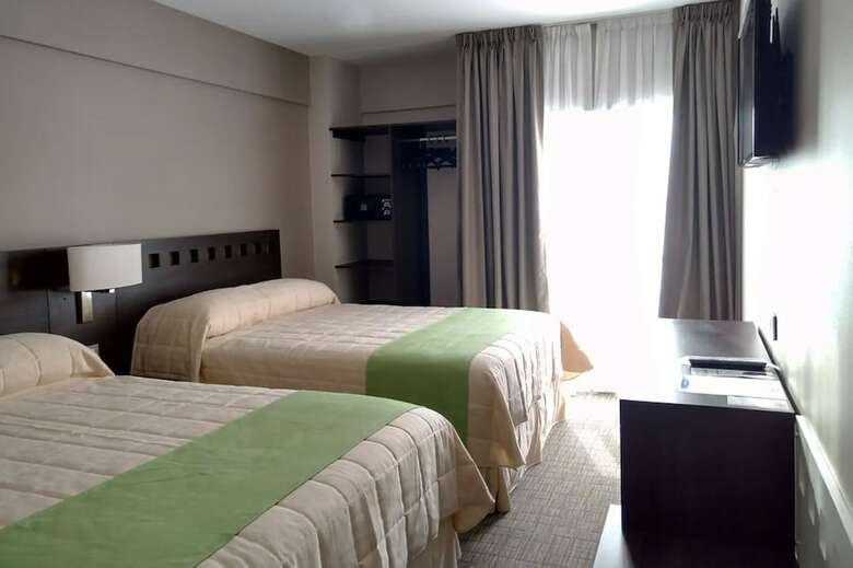 Hotel Days Inn & Suites By Wyndham La Plata