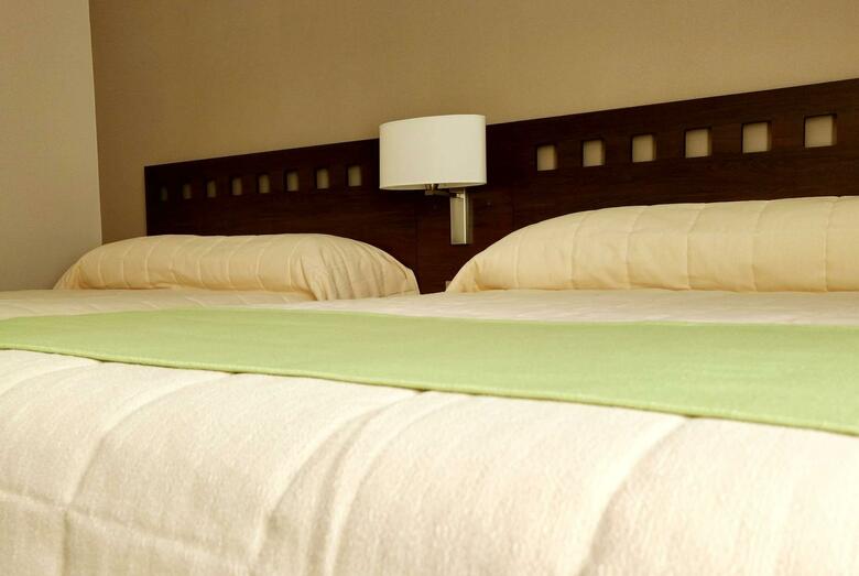 Hotel Days Inn & Suites By Wyndham La Plata