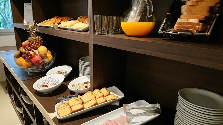 Hotel Days Inn & Suites By Wyndham La Plata