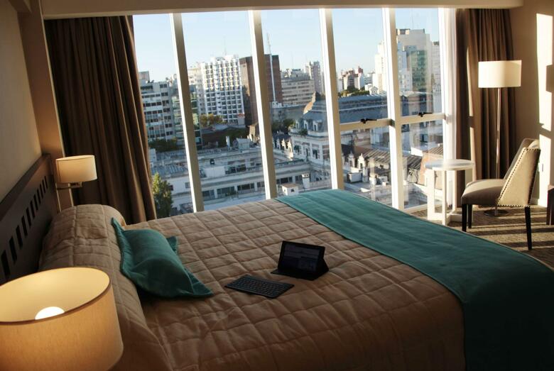Hotel Days Inn & Suites By Wyndham La Plata