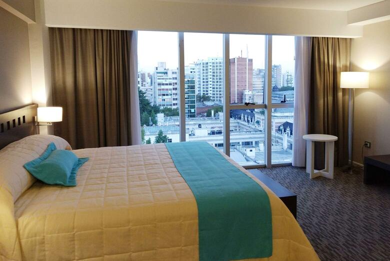 Hotel Days Inn & Suites By Wyndham La Plata