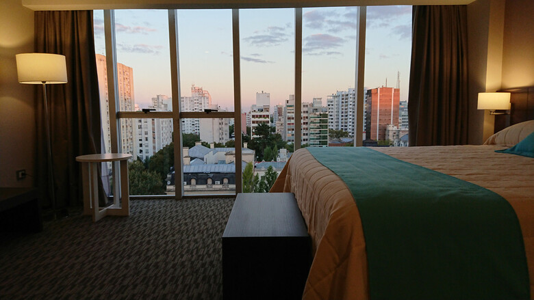 Hotel Days Inn & Suites By Wyndham La Plata