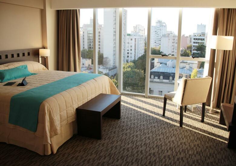 Hotel Days Inn & Suites By Wyndham La Plata
