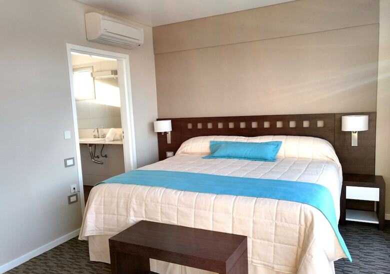 Hotel Days Inn & Suites By Wyndham La Plata