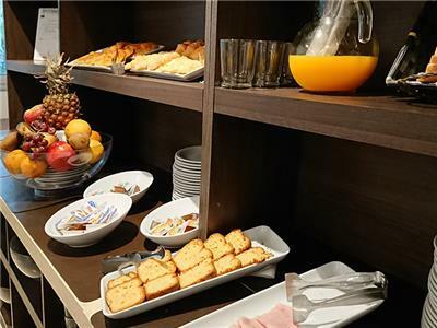Hotel Days Inn & Suites By Wyndham La Plata