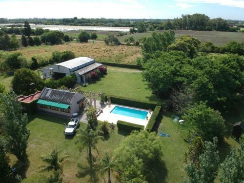 Agroturismo Chacra Rumel