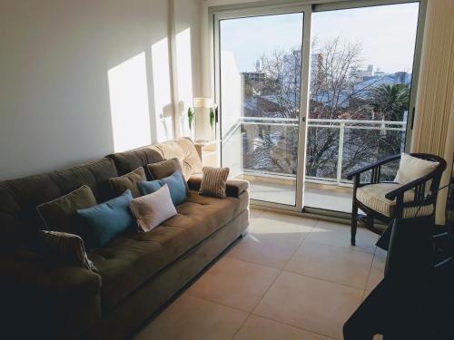 Apartamento La Plata 6