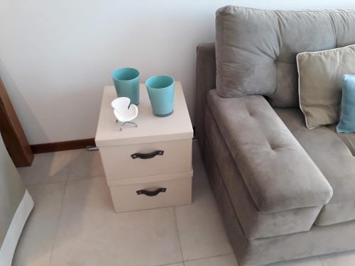 Apartamento La Plata 6