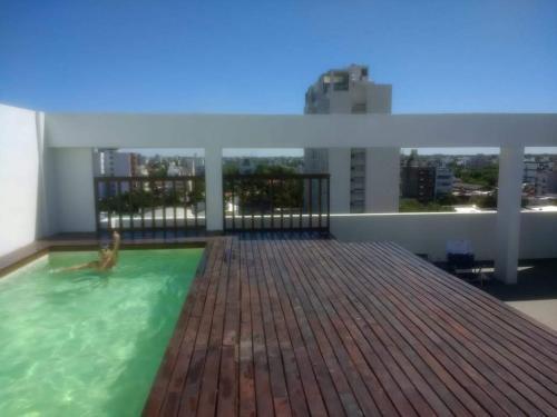 Apartamento La Plata 6