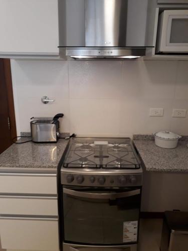 Apartamento La Plata 6