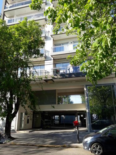 Apartamento La Plata 6