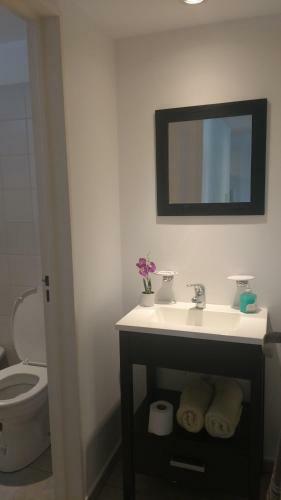 Apartamento Depto36-alquiler Temporal