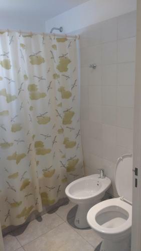 Apartamento Depto36-alquiler Temporal