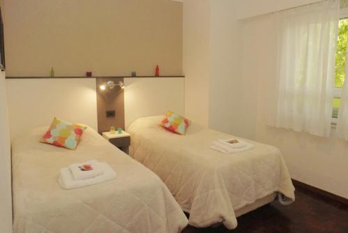 Apartamento Plaza Malvinas Calle 50