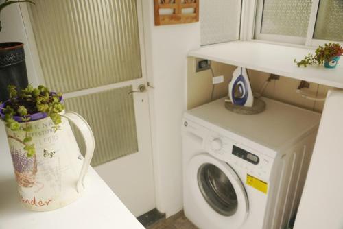 Apartamento Plaza Malvinas Calle 50