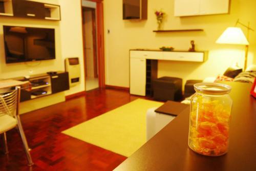 Apartamento Plaza Malvinas Calle 50