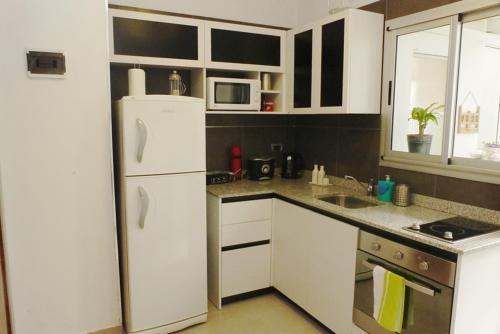 Apartamento Plaza Malvinas Calle 50