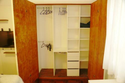 Apartamento Plaza Malvinas Calle 50