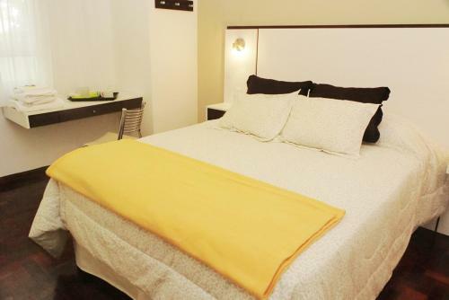 Apartamento Plaza Malvinas Calle 50