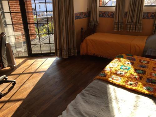 Habitacion Con Quincho