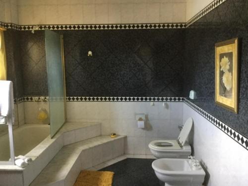 Habitacion Con Quincho