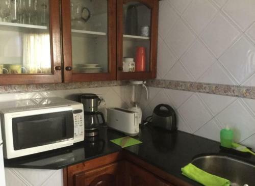 Habitacion Con Quincho