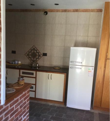 Habitacion Con Quincho