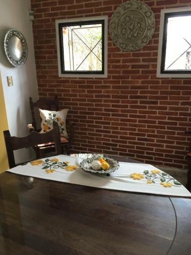 Habitacion Con Quincho