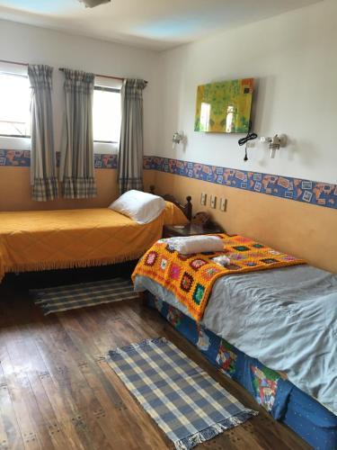 Habitacion Con Quincho