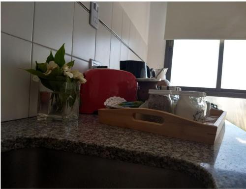 Apartamento La Plata 48