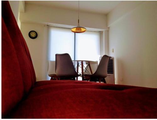 Apartamento La Plata 48
