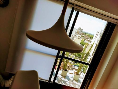 Apartamento La Plata 48