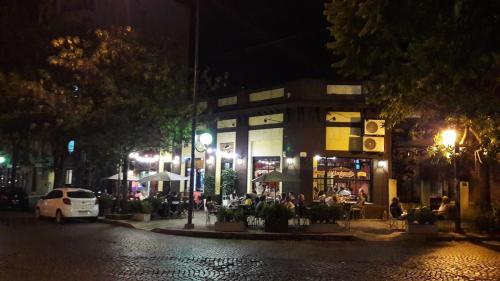 Apartamento Duplex Central En La Plata