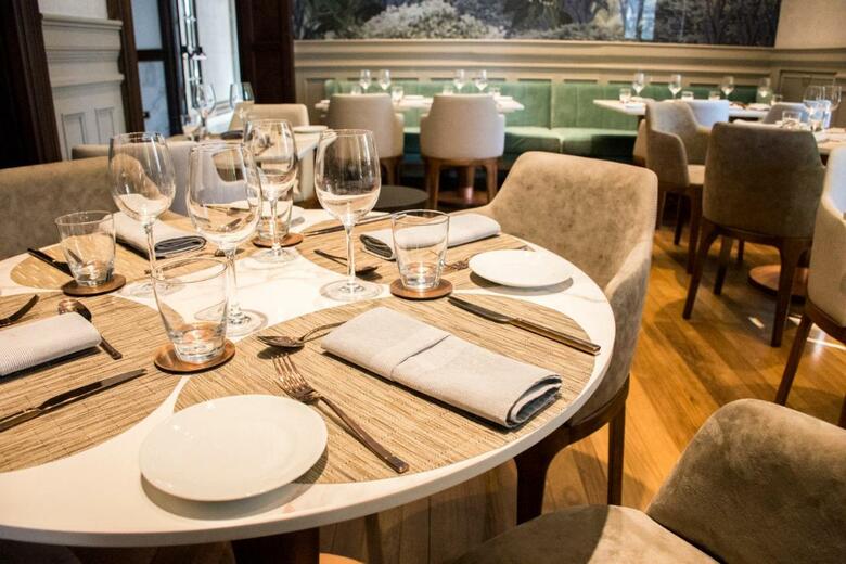 Hotel Grand Brizo La Plata