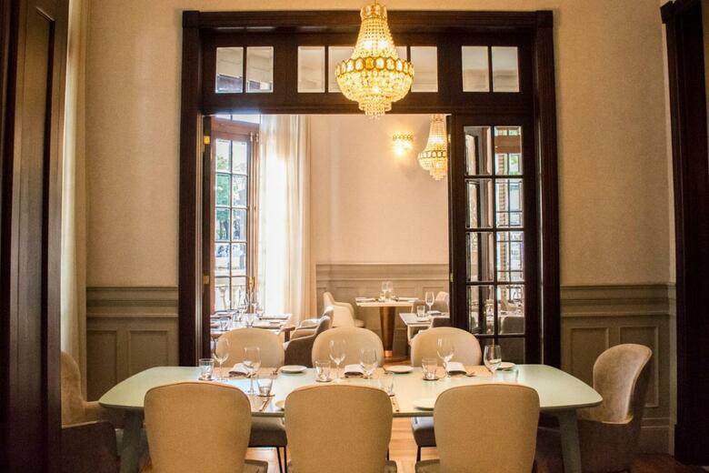 Hotel Grand Brizo La Plata