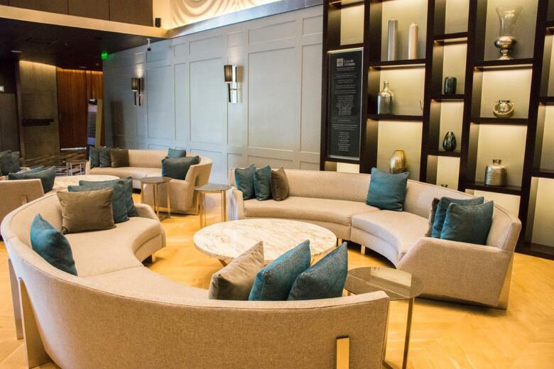 Hotel Grand Brizo La Plata