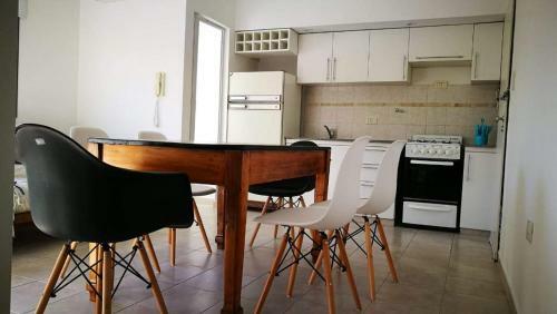 Apartamento Depto Estadio Unico