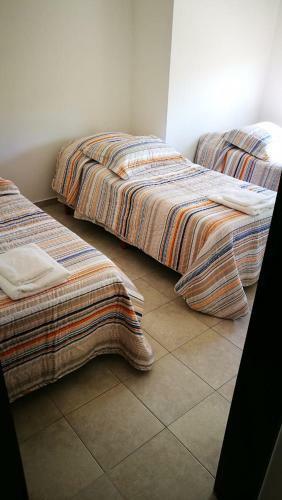 Apartamento Depto Estadio Unico