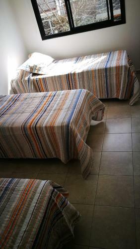 Apartamento Depto Estadio Unico