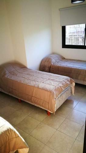 Apartamento Depto Estadio Unico