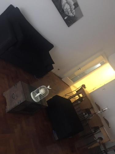 Apartamento Las Piedras Centro La Plata