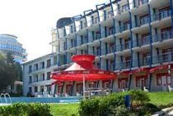Astoria Beach Hotel (desactivado)