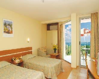 Hotel Mimosa & Spa