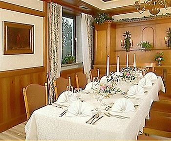 Hotel Dreifluessehof