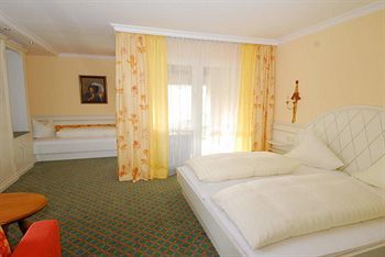 Hotel Dreifluessehof