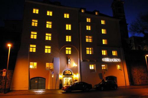 Hotel Koenig