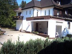 Kurhotel Austria