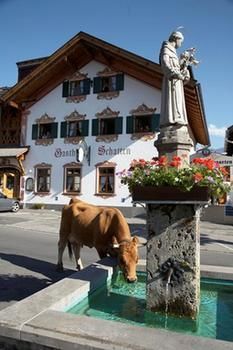 Akzent Hotel Schatten