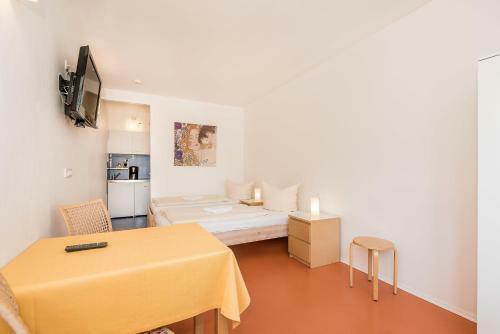 Hotel Pension Carl