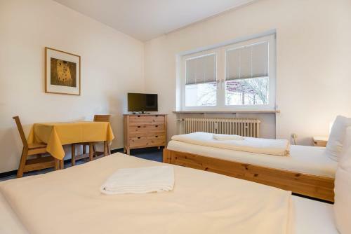 Hotel Pension Carl